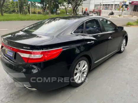 AZERA 3.0 MPFI GLS V6 24V