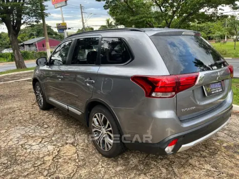 OUTLANDER 2.0 16V