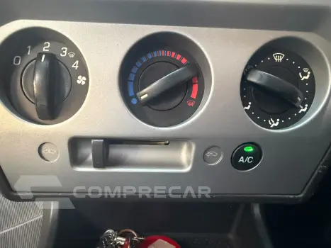 FIESTA 1.6 MPI Class Sedan 8V