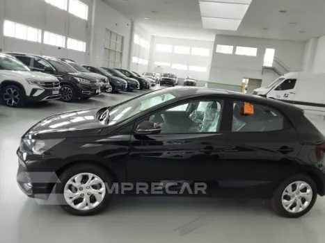 HB20 1.0 12V FLEX COMFORT PLUS MANUAL