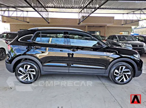 T-CROSS 1.4 250 TSI Highline