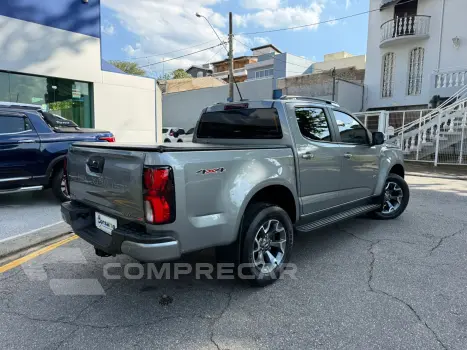 S10 2.8 16V Turbo LTZ CD 4X4