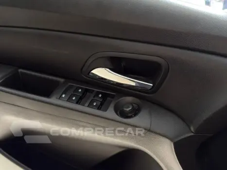 CRUZE LT 1.8 16V FlexPower 4p Aut.