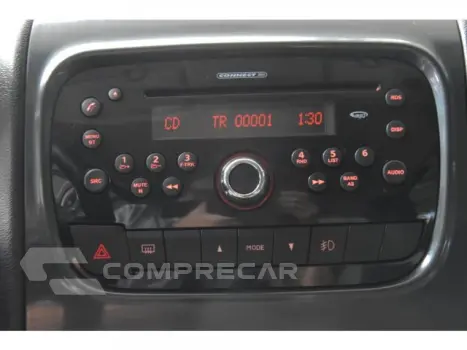 IDEA - 1.6 MPI ESSENCE 16V 4P MANUAL