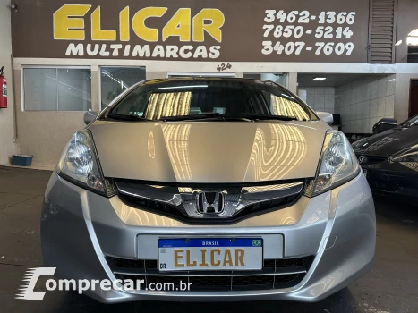 FIT 1.4 LX 8V