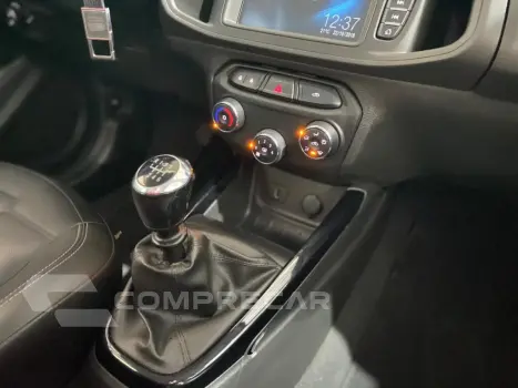 ONIX 1.4 MPFI EFFECT 8V FLEX 4P MANUAL