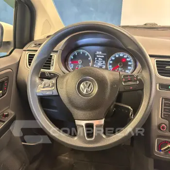 Fox BLUEMOTION 1.0 Mi Total Flex 12V 5p