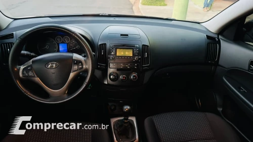 I30 2.0 MPI 16V