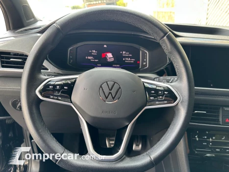 TAOS 1.4 250 TSI Highline