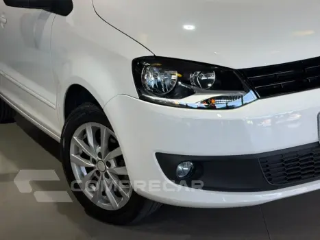 FOX 1.0 MI 8V FLEX 4P MANUAL