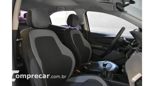 ONIX - 1.0 MPFI LT 8V 4P MANUAL