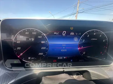 C 300 2.0 EQ BOOST HÍBRIDO AMG LINE 9G-TRONIC