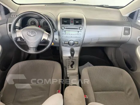 COROLLA  XEI 1.8 FLEX