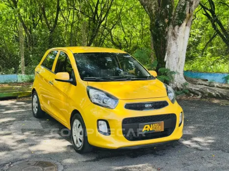 PICANTO 1.0 EX 12V FLEX 4P MANUAL