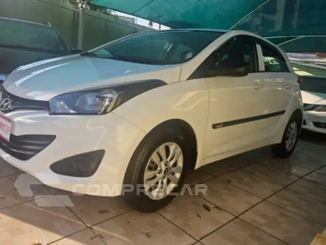 Hyundai HB20 - 1.0 COMFORT PLUS 12V 4P MANUAL 4 portas