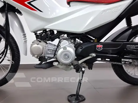 HONDA POP 110I ES