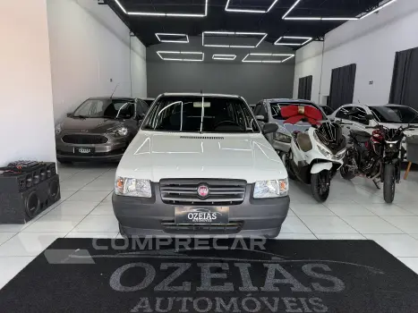 UNO 1.0 MPI Mille WAY Economy 8V