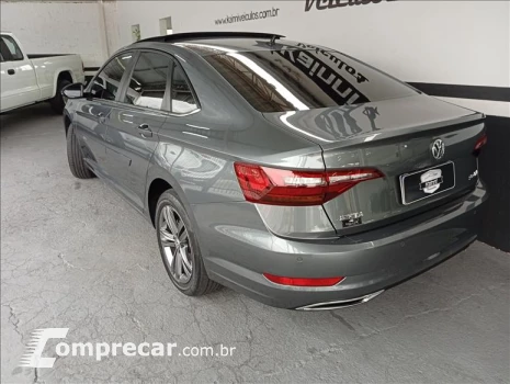 JETTA 1.4 250 TSI R-line