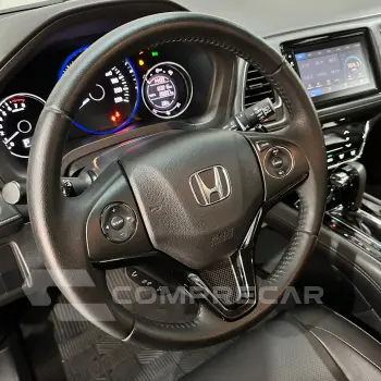 HR-V EXL 1.8 Flexone 16V 5p Aut.