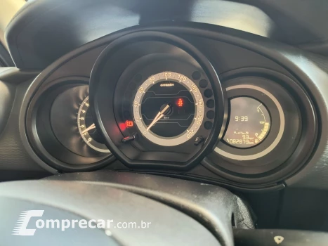 C3 1.2 Tendance 8V
