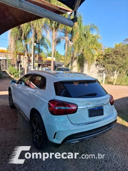 GLA 250 2.016 Turbosport