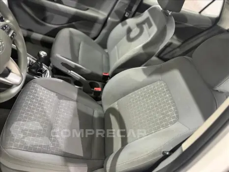 HB20S 1.0 12V Comfort Plus