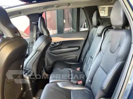 XC 90 2.0 T8 RECHARGE PLUS AWD GEARTRONIC