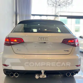 A3 1.4 TFSI Sportback 16V
