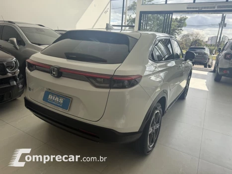 HR-V 1.5 16V 4P FLEX EX AUTOMÁTICO CVT