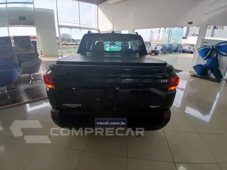 Montana 1.2 12V FLEX LTZ TURBO AUTOMÁTICO