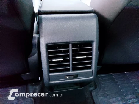 VIRTUS 1.4 250 TSI EXCLUSIVE AUTOMÁTICO