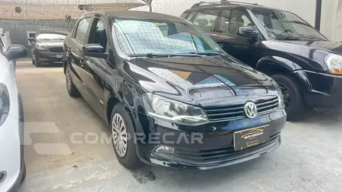 VOYAGE 1.0 12V MPI Totalflex