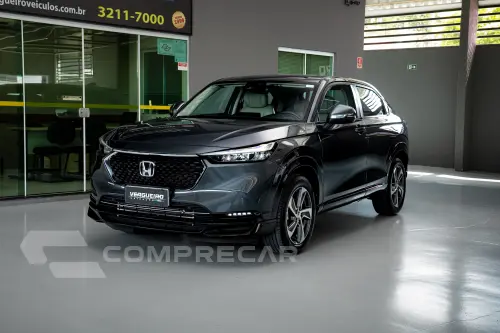 HR-V 1.5 DI I-vtec Turbo Touring