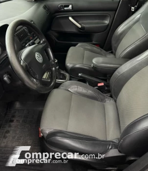 GOLF 1.6 MI Tech 8V