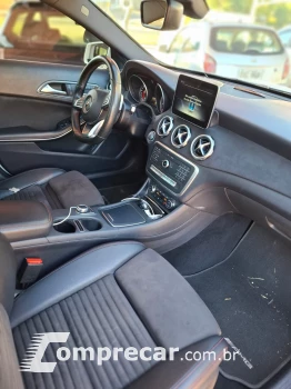 GLA 250 2.016 Turbosport
