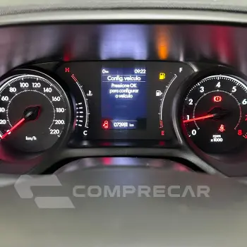 PULSE DRIVE 1.3 8V Flex Mec.
