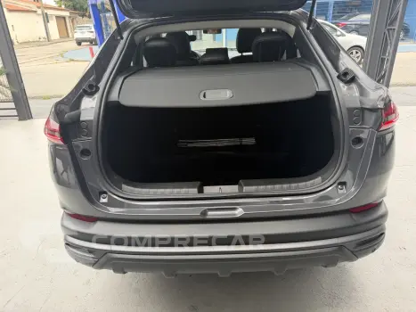 FASTBACK 1.0 TURBO 200 FLEX CVT
