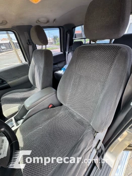 Ranger XLT CD 3.0