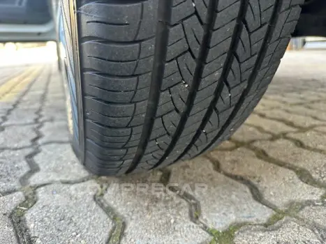 CAPTUR - 2.0 16V HI- INTENSE AUTOMÁTICO