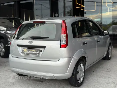 FIESTA 1.0 MPI HATCH 8V FLEX 4P MANUAL