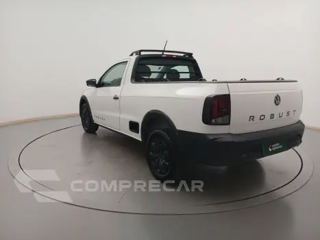 SAVEIRO 1.6 MSI ROBUST CS 16V FLEX 2P MANUAL