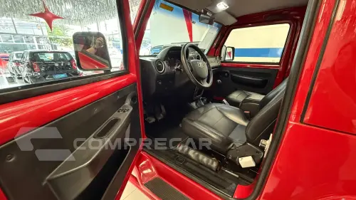 T4 3.2 Trail 4X4 20V Turbo Intercooler