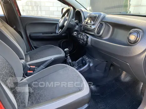 MOBI DRIVE 1.0 FLEX 6V 5P