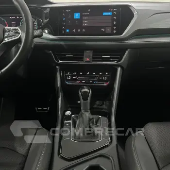 TAOS Highline 1.4 250 TSI Flex Aut.