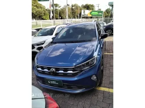 NIVUS 1.0 200 TSI TOTAL FLEX HIGHLINE AUTOMÁTICO