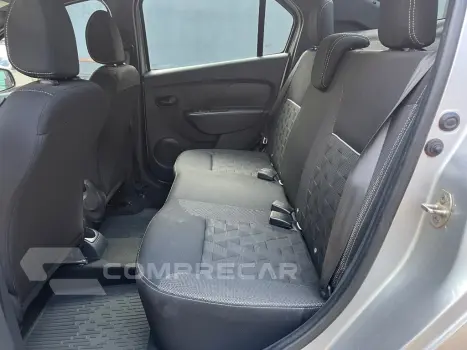 LOGAN Zen Flex 1.0 12V 4p Mec.