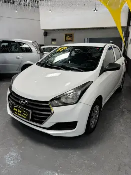 HB20 1.0 12V Comfort Plus