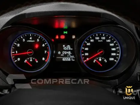HB20 - 1.6 R SPEC 16V 4P MANUAL