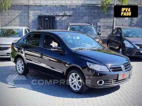 VOYAGE 1.6 MI Comfortline I-motion 8V