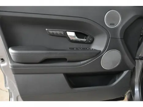 RANGE ROVER EVOQUE - 2.0 PURE 4WD 16V 4P AUTOMÁTICO